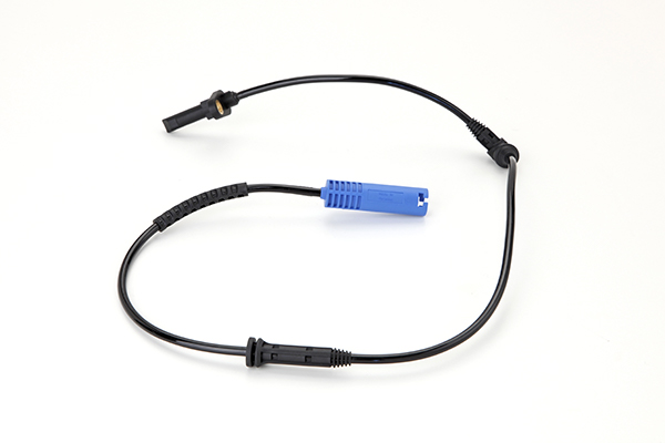 ATE 24.0710-2061.3 ABS sensor Mini R60 1.6 Cooper ALL4 122 hp N18 B16 A