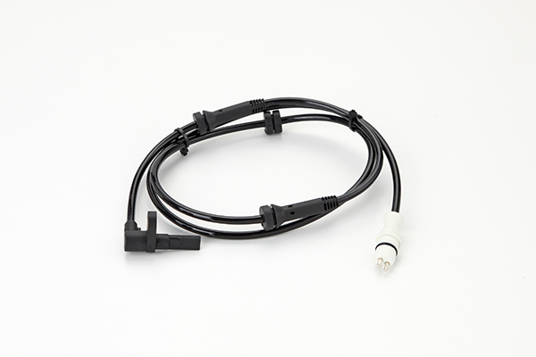 ATE 24.0710-2066.3 Sensore abs Fiat Multipla 186 1.9 JTD 120 CV 186 A9.000