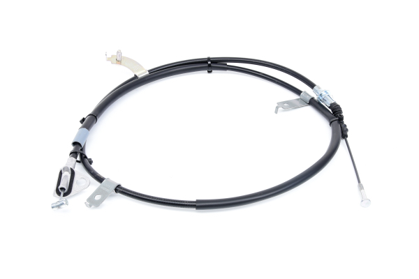 ATE 24.3727-1833.2 Kézifék bowden Mazda 3 bm 1.5 D (BMLFS, BM4, BN4) 105 LE S5-DPTR