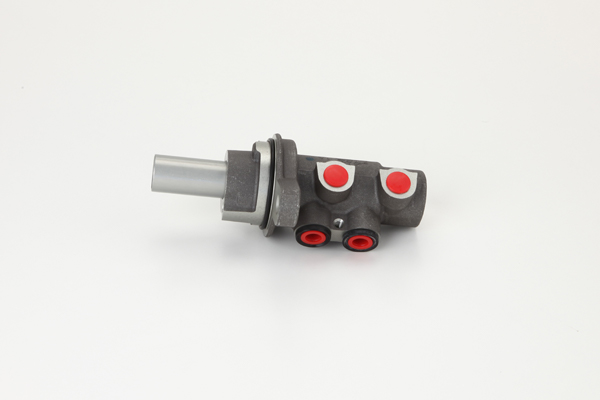 ATE 24.4122-1722.3 Hauptbremszylinder Mini Clubman F54 1.5 One D 116PS 2016