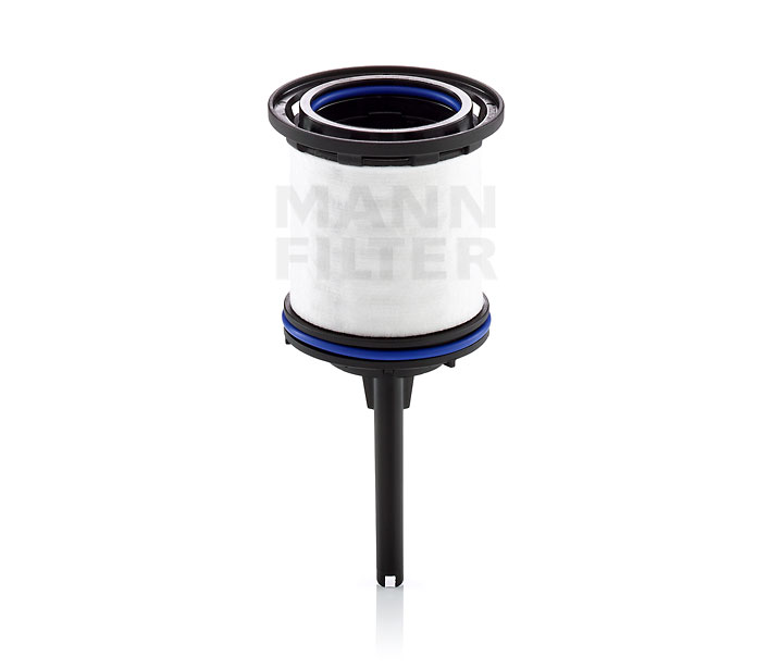MANN-FILTER PU 7008 z KIT Filtro de combustível Audi A4 B9 Allroad 40 TDI Mild Hybrid quattro 204 cv DTPA