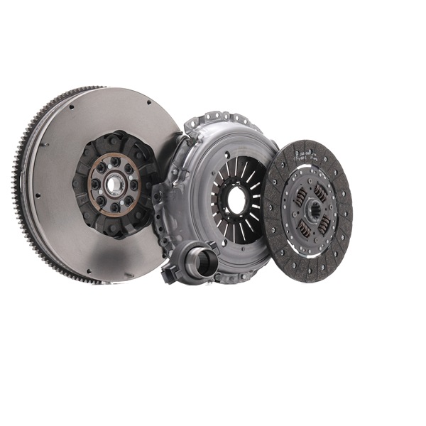 LuK 600 0332 00 Kuplung, szett Renault Master 3 Van 2.3 dCi 145 RWD (FV0E, FV0F, FV0T, FV10, FV12) 146 LE M9T 696