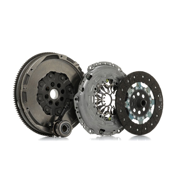 LuK 600 0350 00 Kit ambreiaj Renault Master 3 Van 2.3 dCi 145 FWD (FV0E, FV0F, FV0H, FV02, FV0M, FV0S,... 146 CP M9T 896