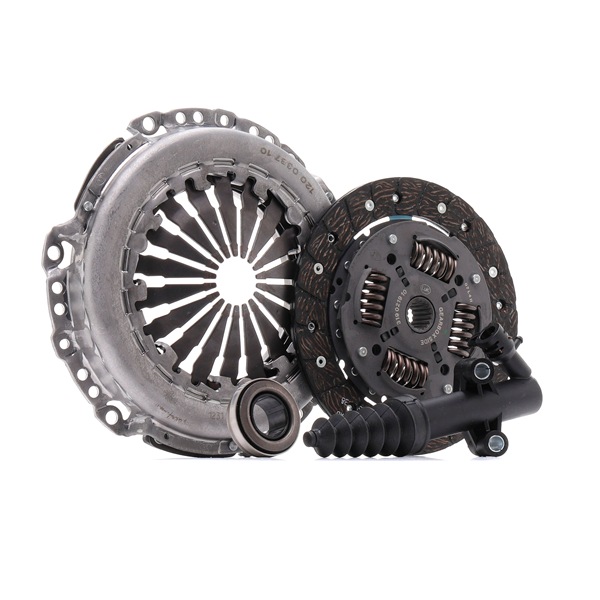 LuK 620 3268 23 Geleidelager koppeling 1.2 VTi 82 Pk HMZ (EB2F)