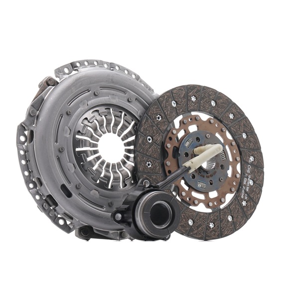 LuK 624 4058 33 Geleidelager koppeling 2.0 TDI 4motion 150 Pk DLTA