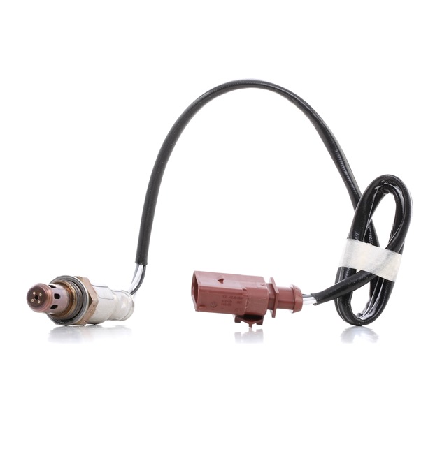 NGK 96645 Lambdaszonda (NOx) AUDI A3 8v 1.2 TFSI 105 PS CJZA