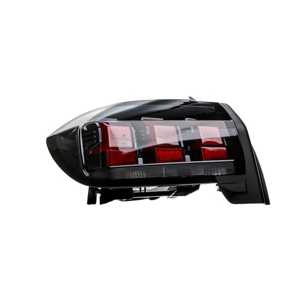 PEUGEOT VALEO Schlussleuchte 047365