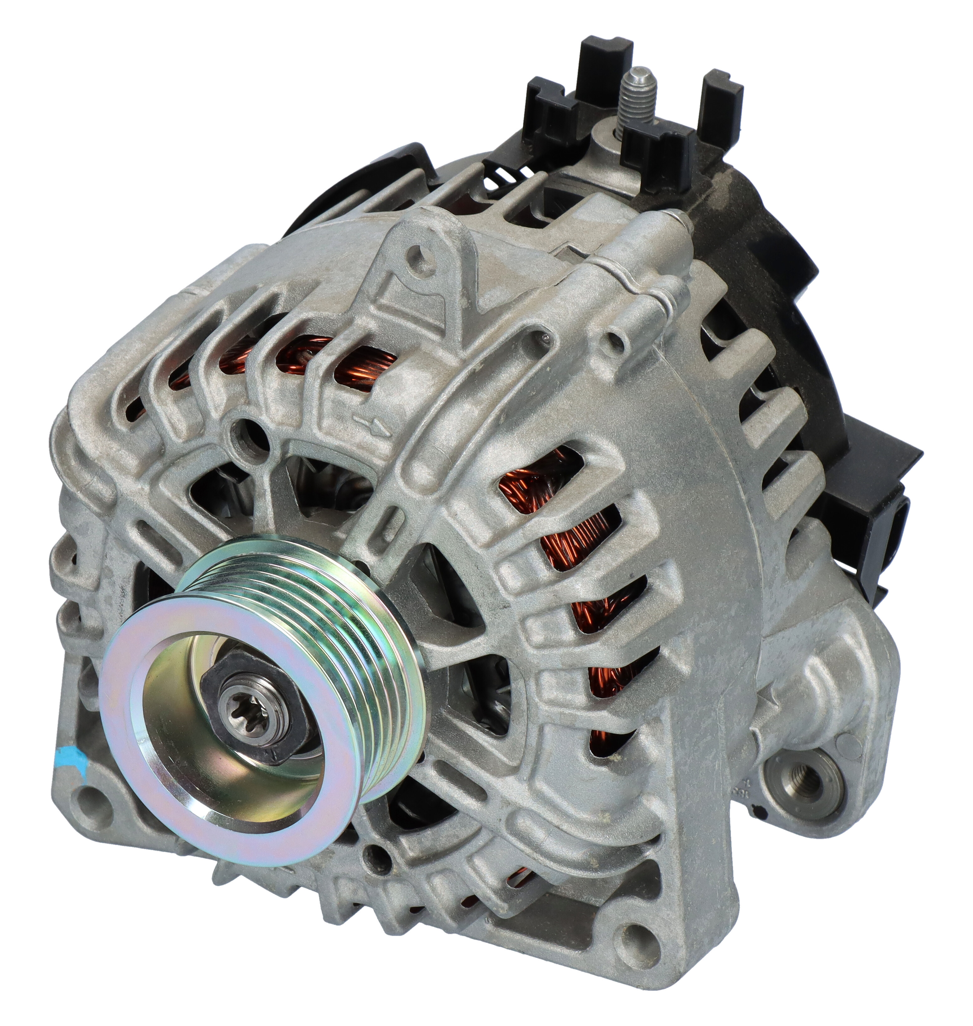 VALEO 443331 Vevaxeldrev 1.5 CRDI (68) 105 hk F 15 DVC