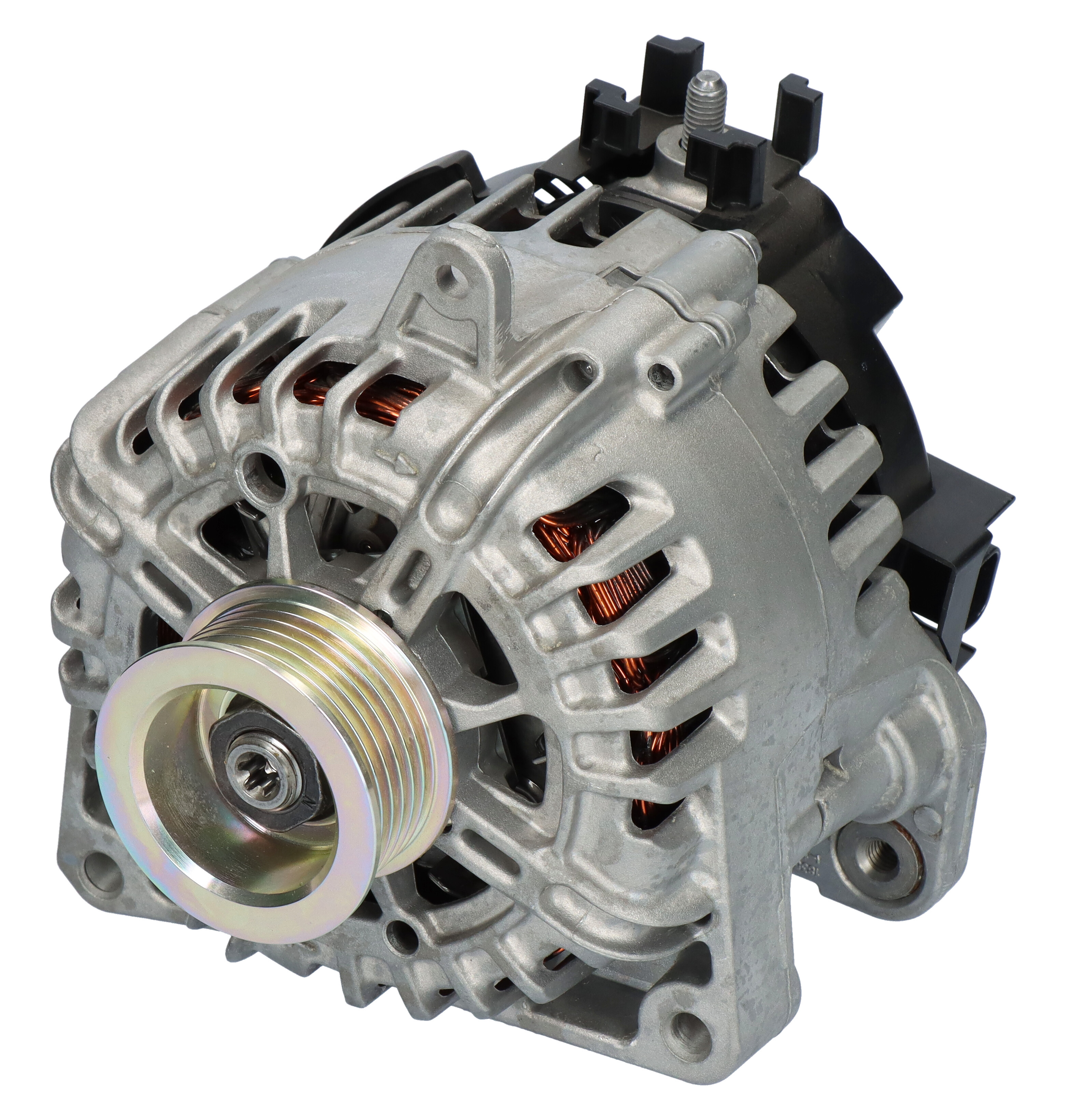VALEO 443333 Vevaxeldrev 1.5 CRDI (68) 122 hk D 15 DVH