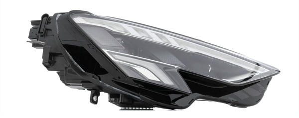 VALEO 450895 Scheinwerfer AUDI A3 Limousine (8YS) RS3 quattro 407 PS DNWD
