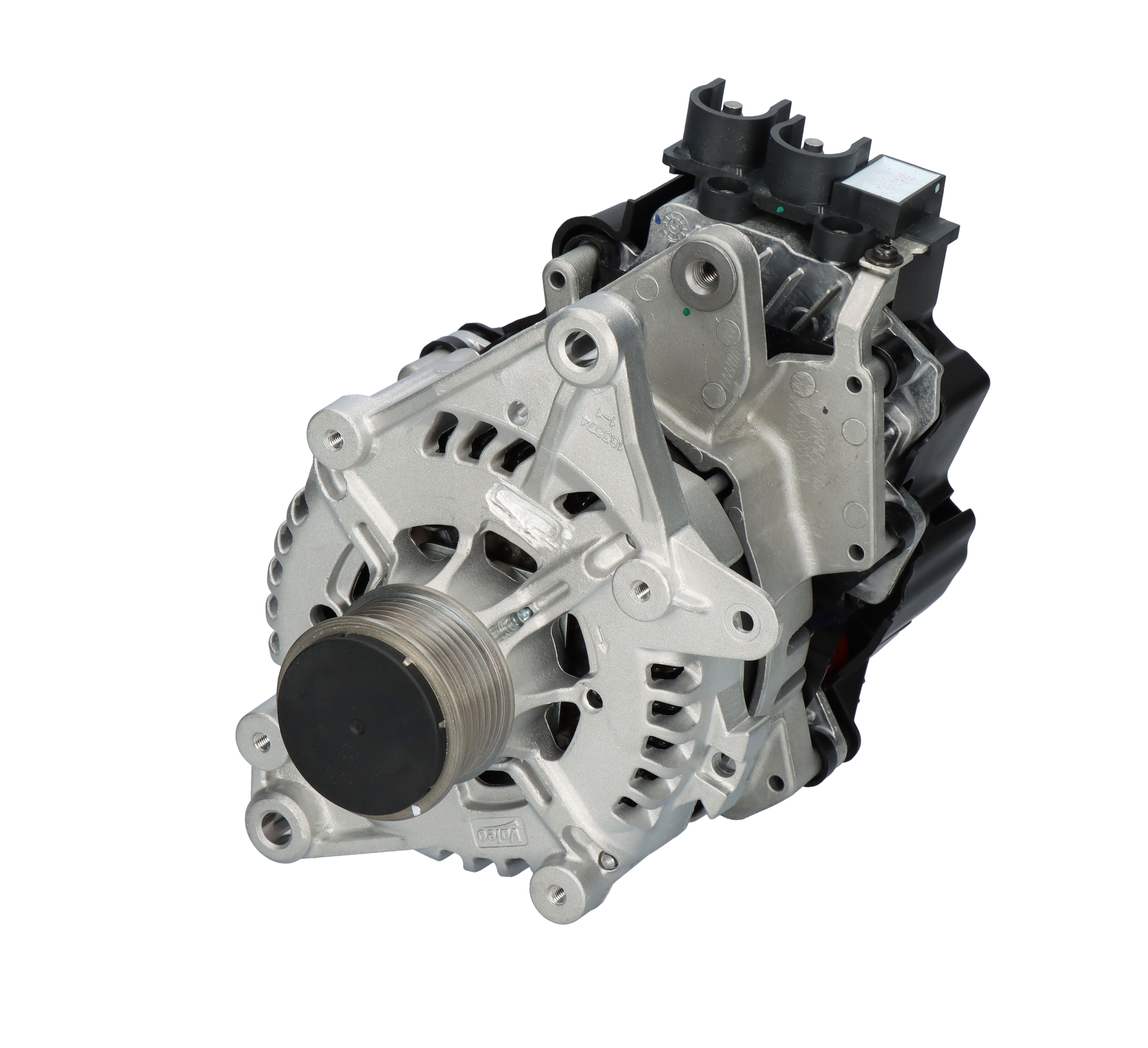 VALEO 615002 Lichtmaschine Hyundai i30 Fastback 1.6 CRDi hybrid 48V 136PS 2024
