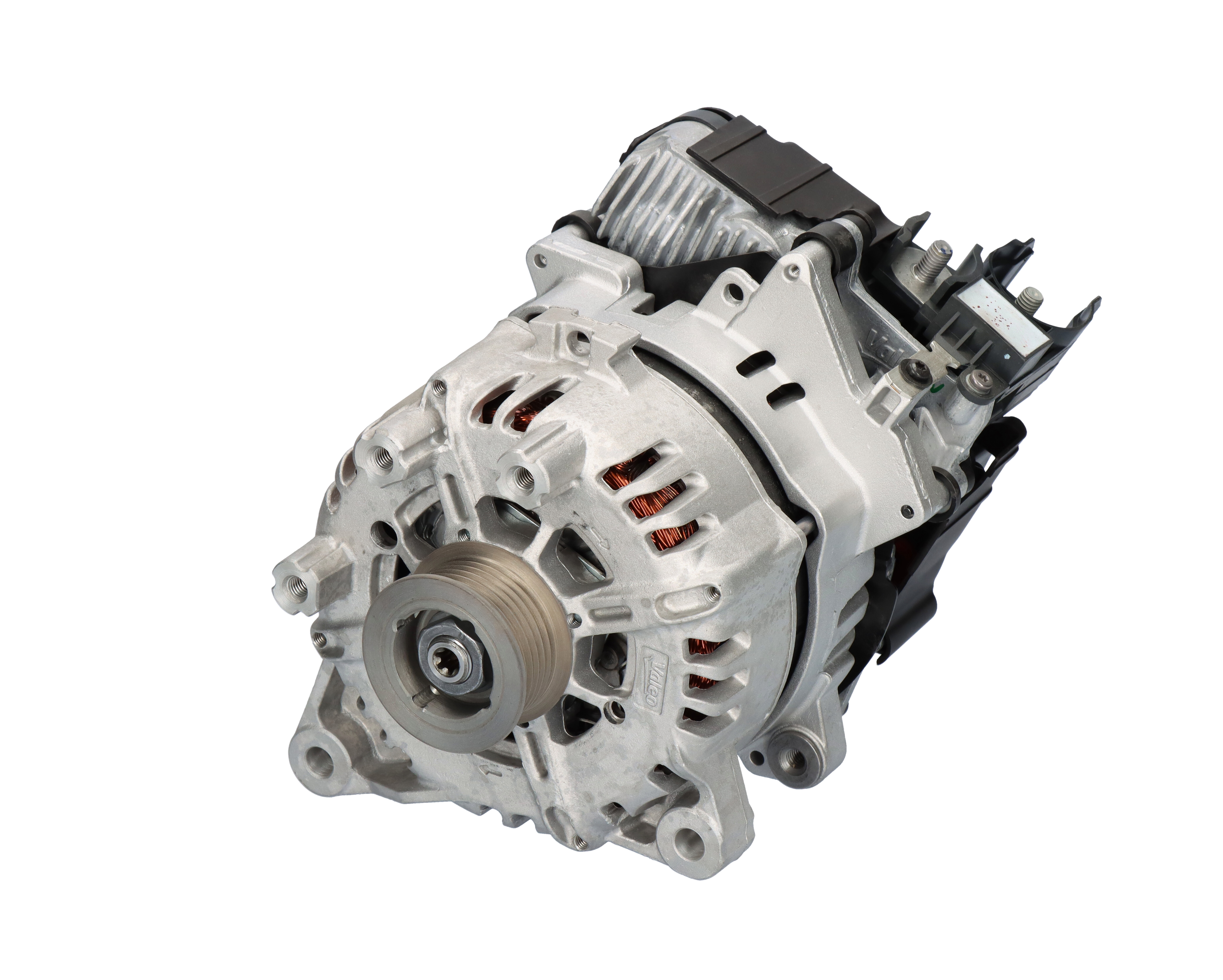 VALEO 615007 Generátor Land Rover L405 D300 MHEV 4x4 300 LE DT306(AJ20D6)