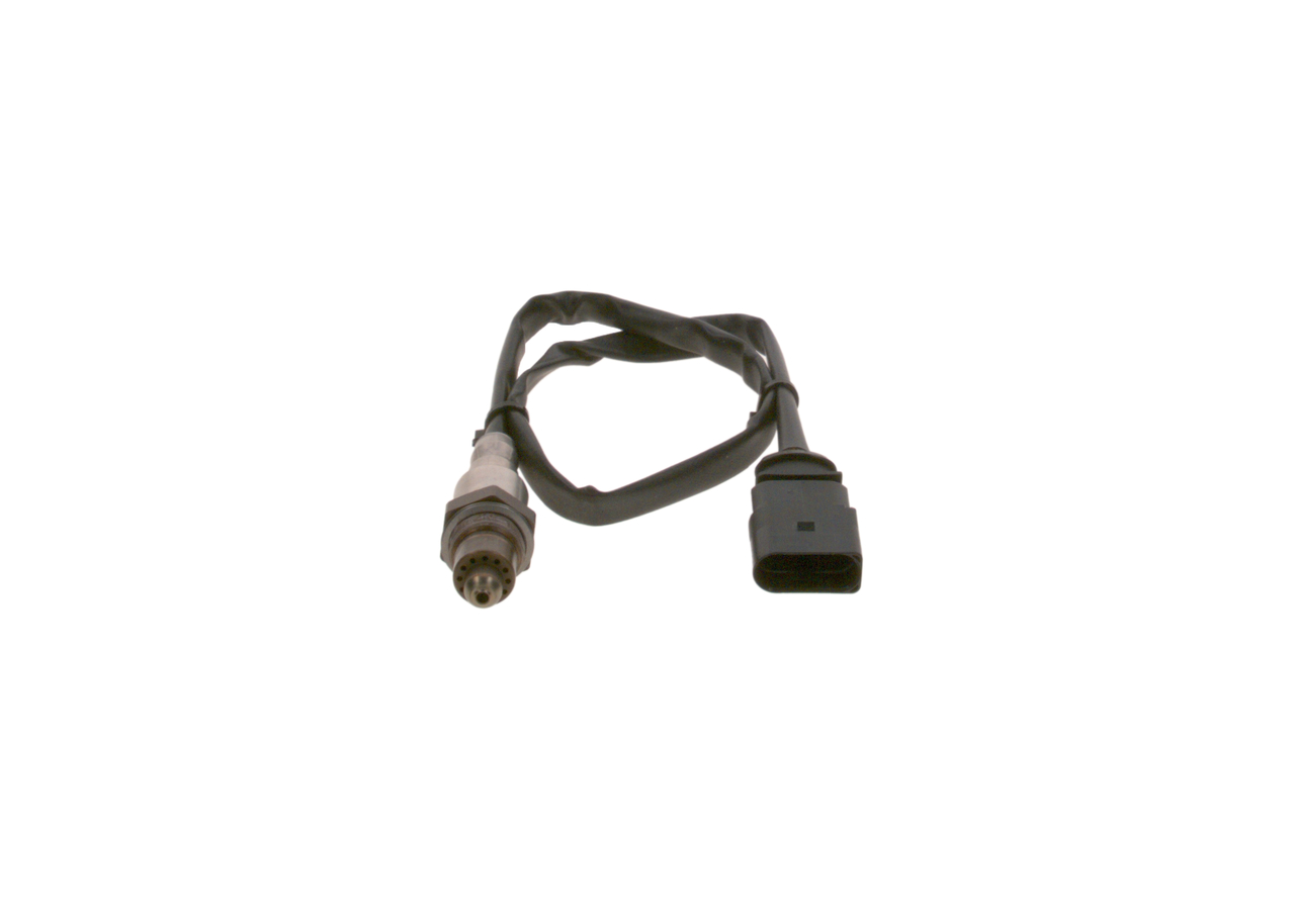 BOSCH 0 258 030 253 Lambda anturi Audi Q5 FY 2.0 TFSI quattro 252 hv DAYB