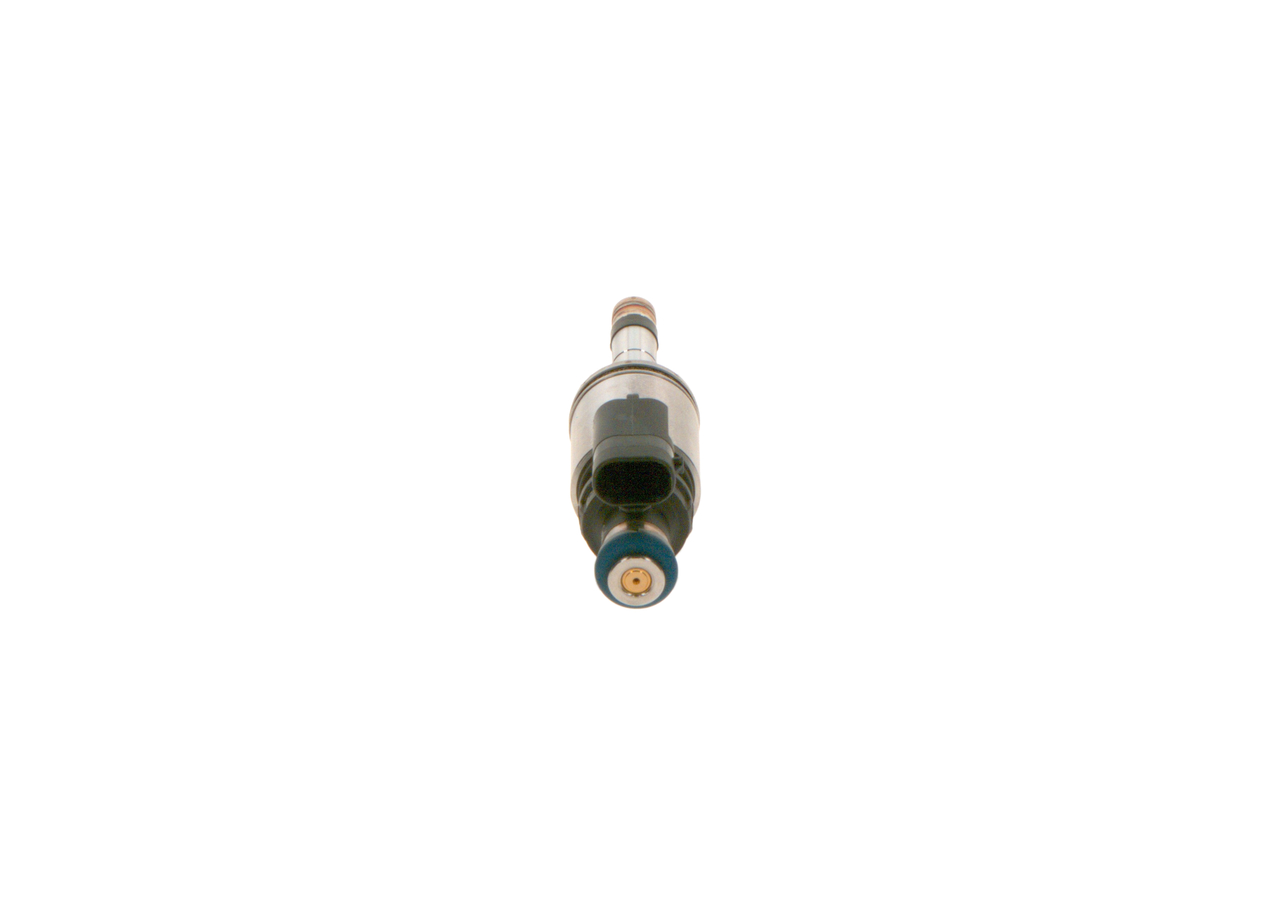 BOSCH 0 261 500 718 Drosselklappenpotentiometer 1.0 EcoBoost (Q0JA, Q0JB, Q0JC, Q0JD) 85PS 2018