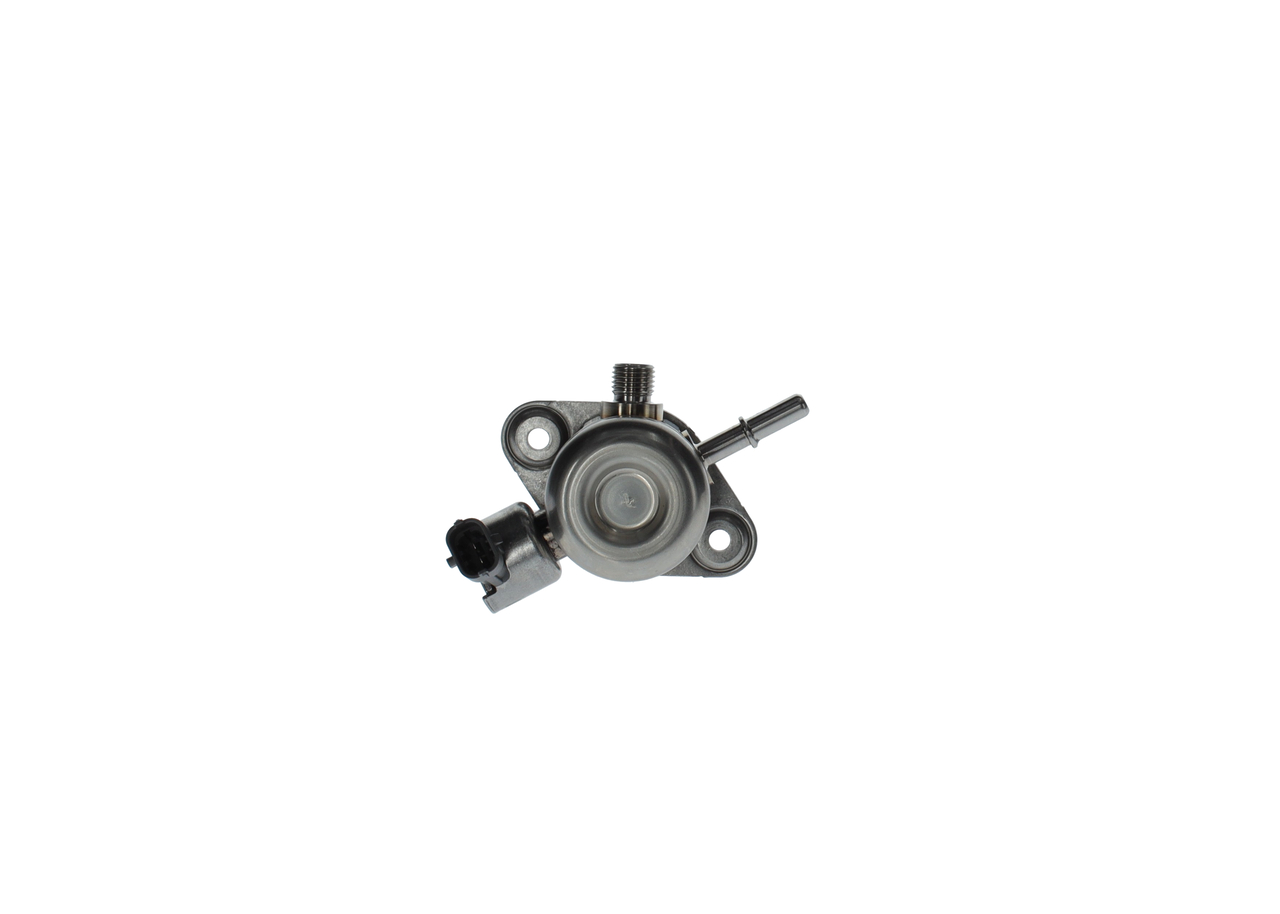 BOSCH 0 261 520 246 Throttle position sensor 2.0 4x4 240 hp R9MA