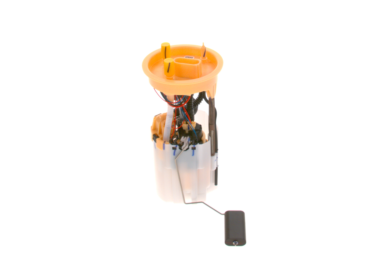 BOSCH 0 580 203 497 Pompe de gavage VW Crafter Van 2.0 TDI 177CV 2024