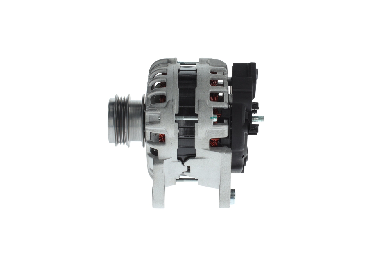 BOSCH 0 986 085 930 Alternator RENAULT Modus / Grand Modus (F, JP) 1.2 65 CP D4F 740