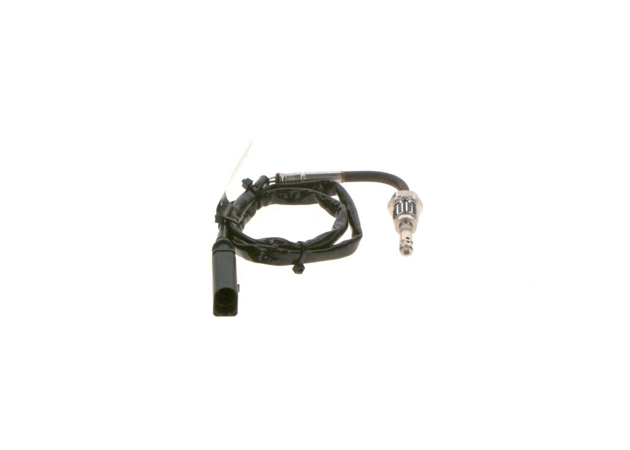 BOSCH 0 986 259 101 Sensor de temperatura Audi A6 C7 4g 2.0 TDI 150 cv CSUD