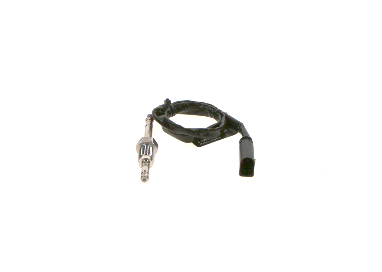 BOSCH 0 986 259 102 Sensor temperatura dos gases de escape VW Multivan T5 2.0 TDI 4motion 140 cv CCHA
