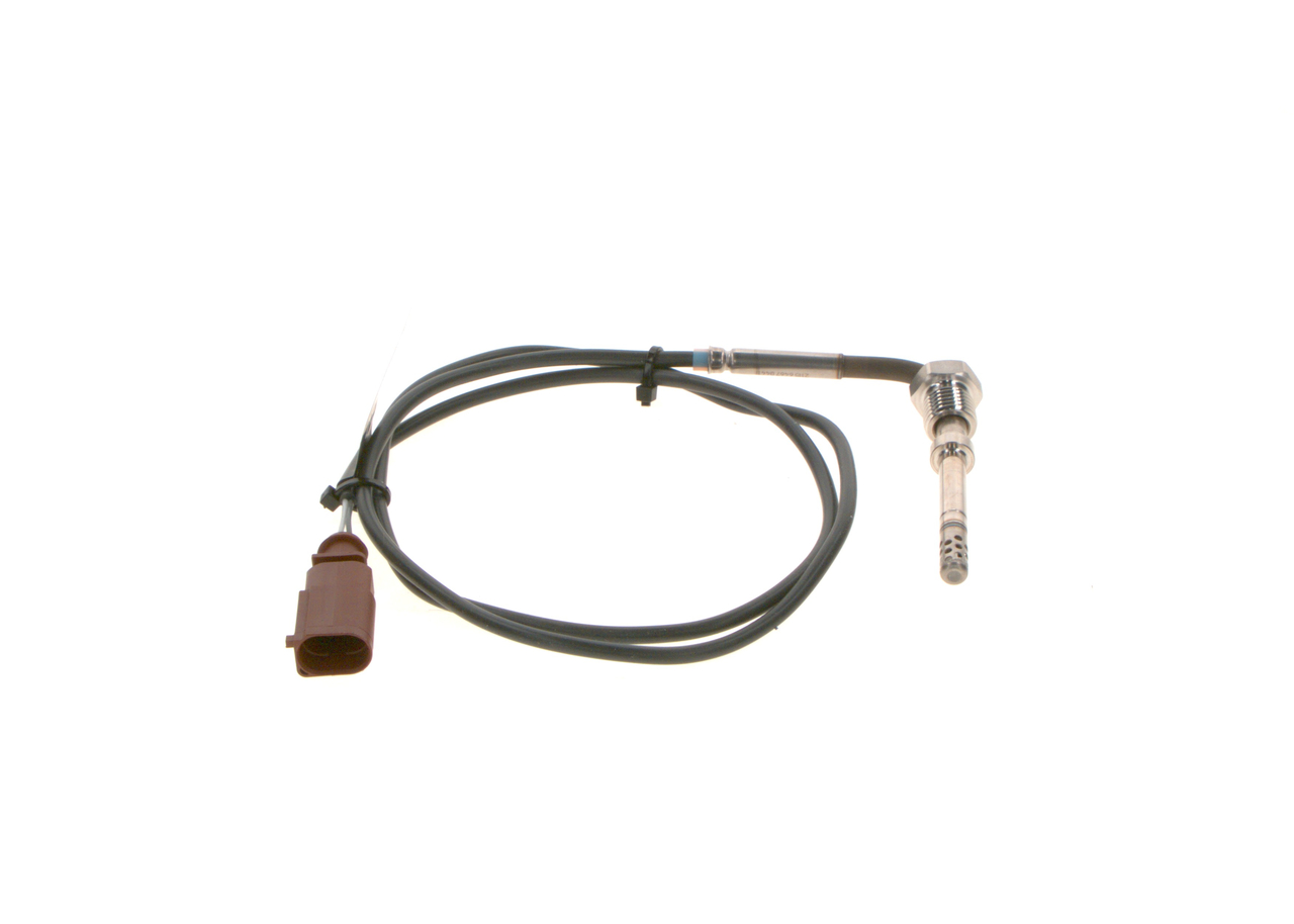 BOSCH 0 986 259 107 Temperature sensor Audi Q7 4LB 6.0 TDI quattro 500 hp CCGA