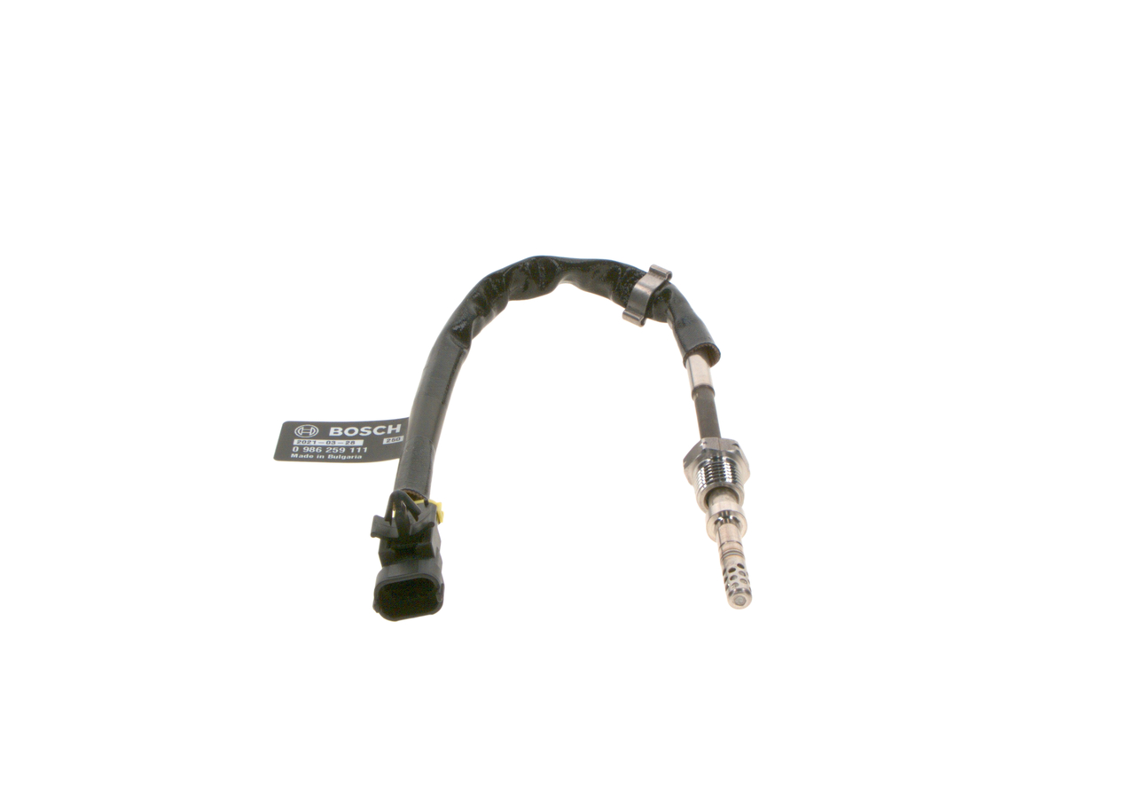BOSCH 0 986 259 111 Sensor de temperatura Opel Antara 07 2.2 CDTi 166 cv A 22 DM