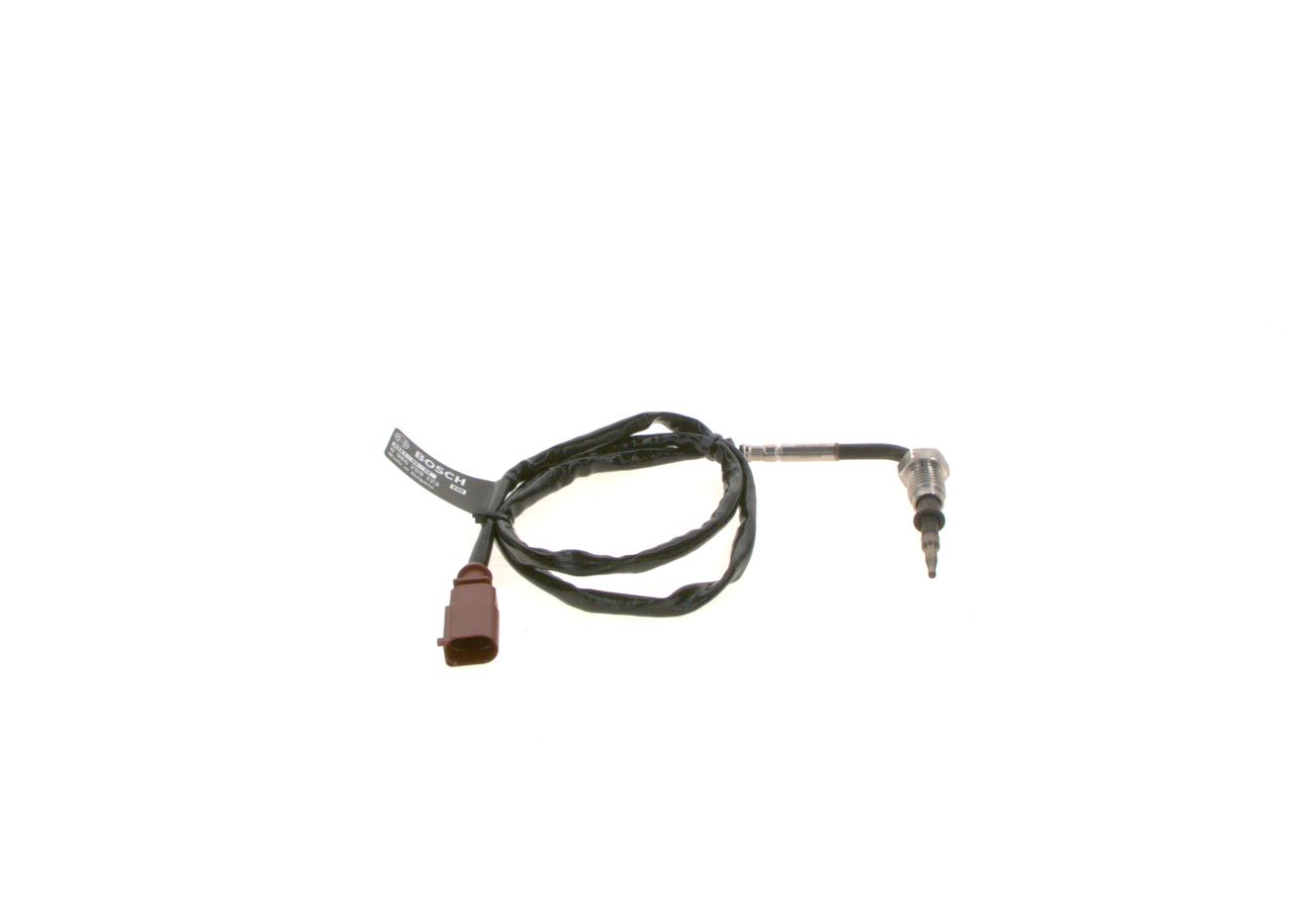 BOSCH 0 986 259 123 Sensore di temperatura Audi A3 Sedan 30 TDI 115 CV DGTE