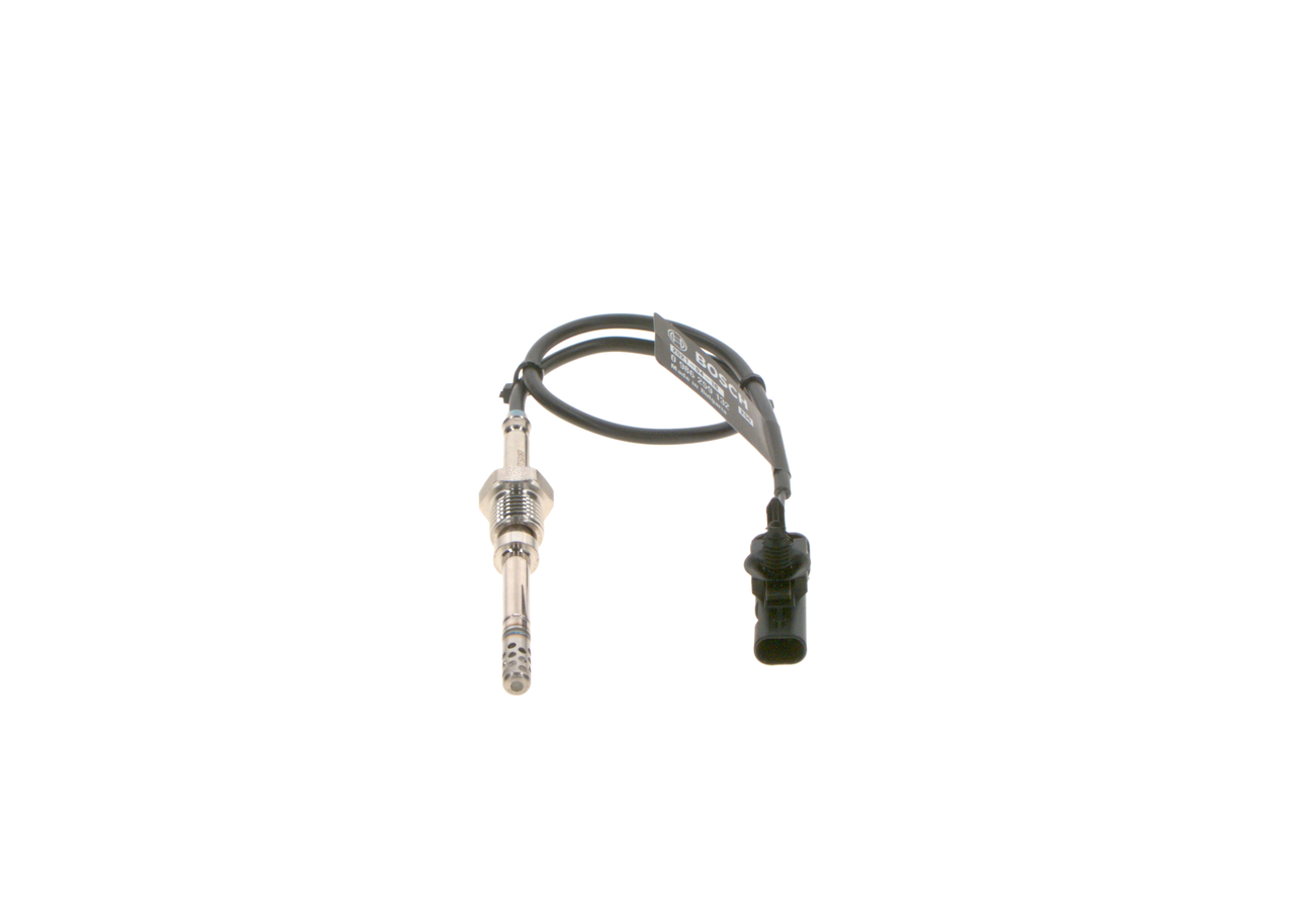 BOSCH 0 986 259 132 Sensor de temperatura Volvo S60 2 2.4 D5 205 cv D 5244 T10