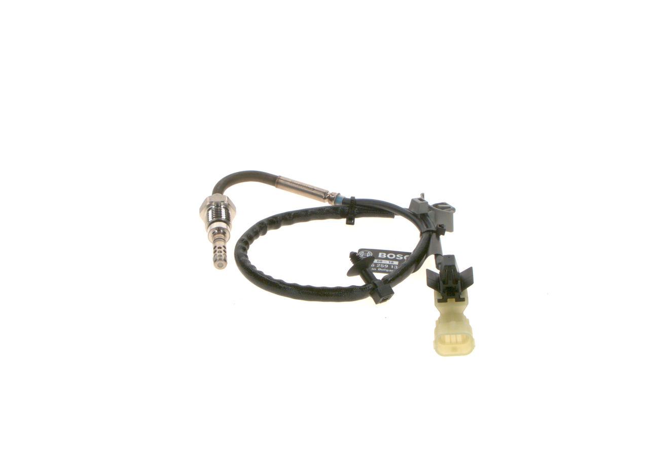 BOSCH 0 986 259 133 Udstødningstemperatur-sensor Opel Astra J Sedan 1.7 CDTI 101 HK A 17 DTL