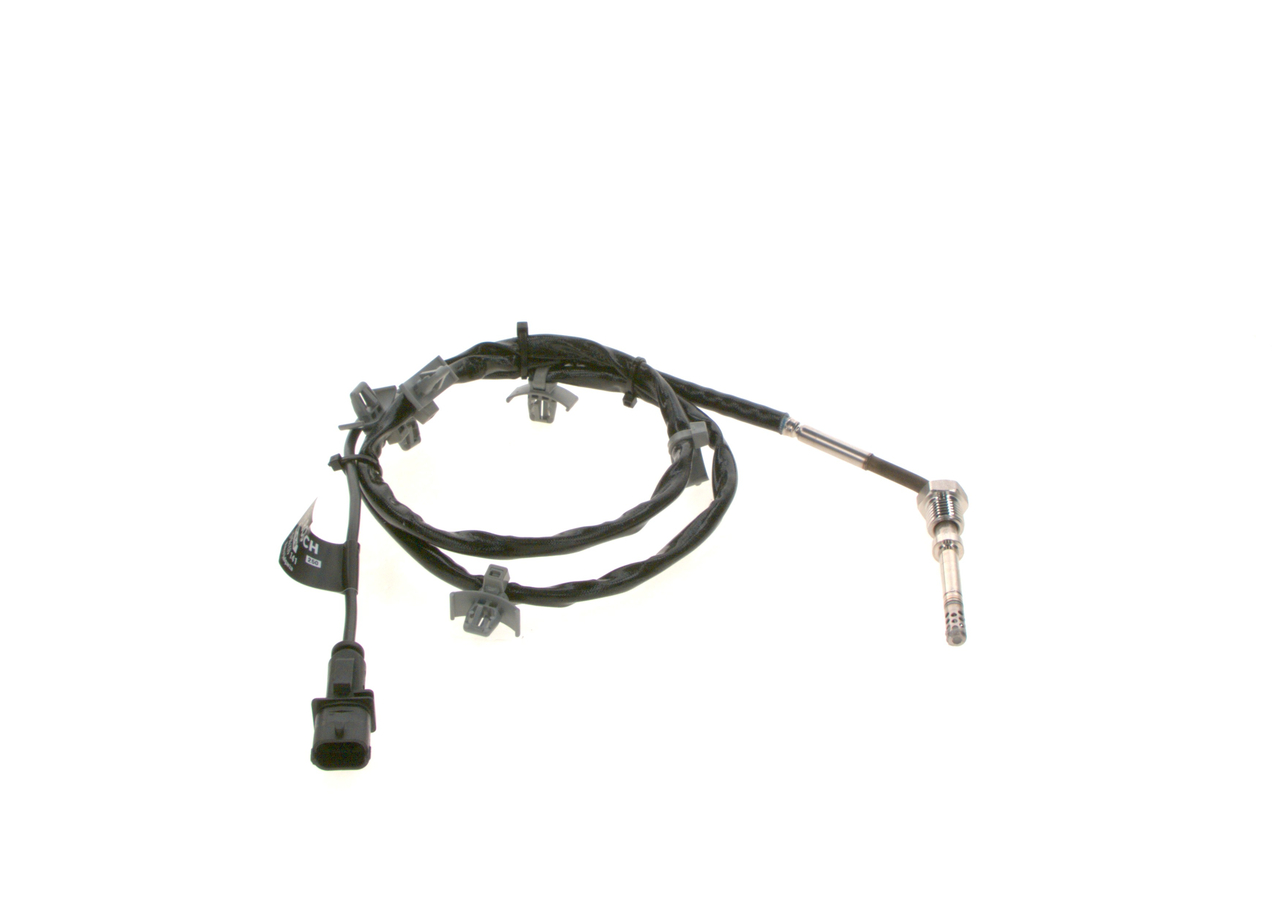 BOSCH 0 986 259 141 Sensor temperatura dos gases de escape OPEL Mokka / Mokka X (J13) 1.7 CDTI 4x4 (_76) 131 cv A 17 DTS