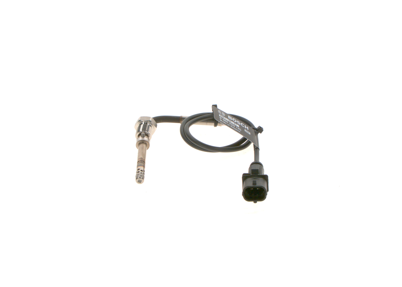 Comprar baratas 0 986 259 145 Sensor, temperatura dos gases de escape de BOSCH 03L906088D, 51799538, 51825680, 03L906088D, 03L906088D