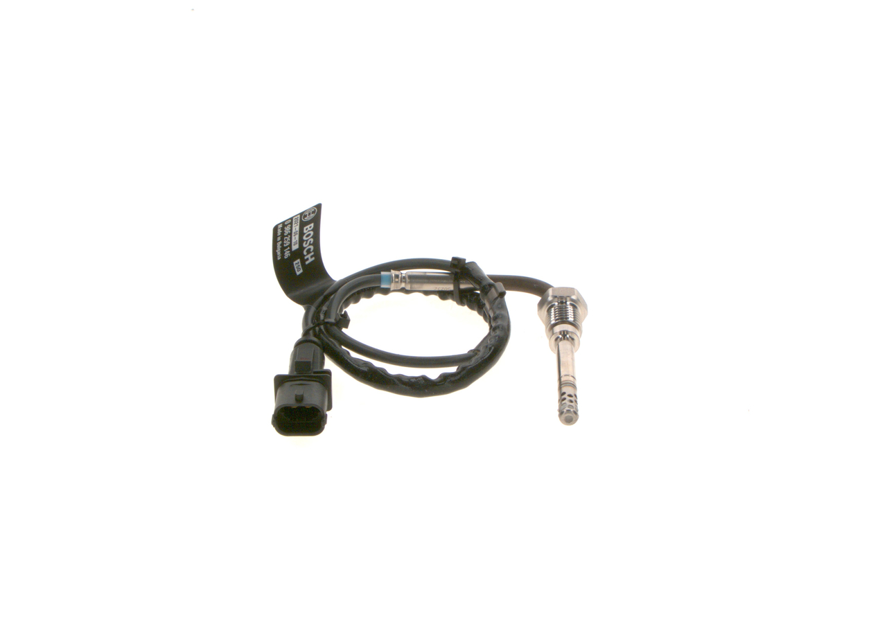 BOSCH 0 986 259 146 Sensor de temperatura IVECO Daily V Van / Carrinha 35C15 V, 40C15 V, 45C15 V, 50C15 V, 60C15 V,65C15 V 146 cv F1CE3481J