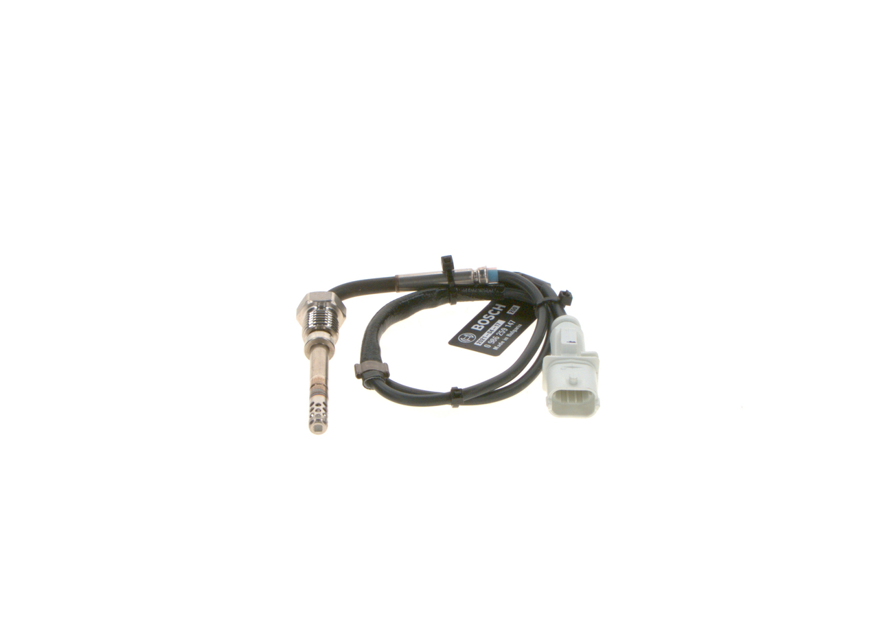 BOSCH 0 986 259 147 Αισθητήρας θερμοκρασίας FIAT Ducato III Φορτηγό πλατφόρμα / Σασσί (250, 290) 2.2 D 100 Multijet 100 PS 4HV