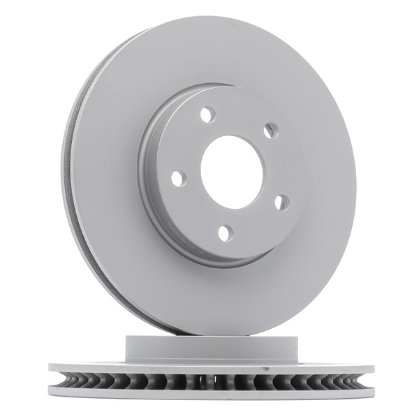 BOSCH 0 986 479 F81 Fékdob 1.0 EcoBoost mHEV Flex 125 LE R0DB