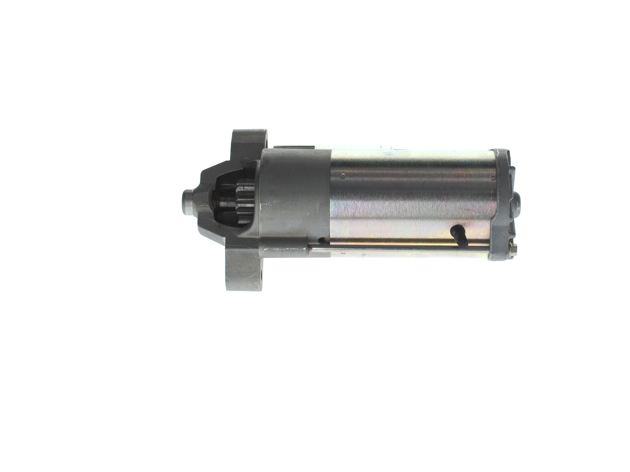 BOSCH 1 986 S00 223 Ajovalon säätömoottori 2.0 CDI 133 hv D 4204 T2