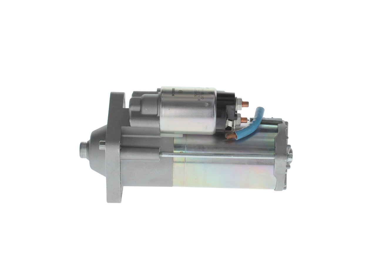 BOSCH 1 986 S00 226 Ajovalon säätömoottori 2.0 D4 177 hv D 5204 T