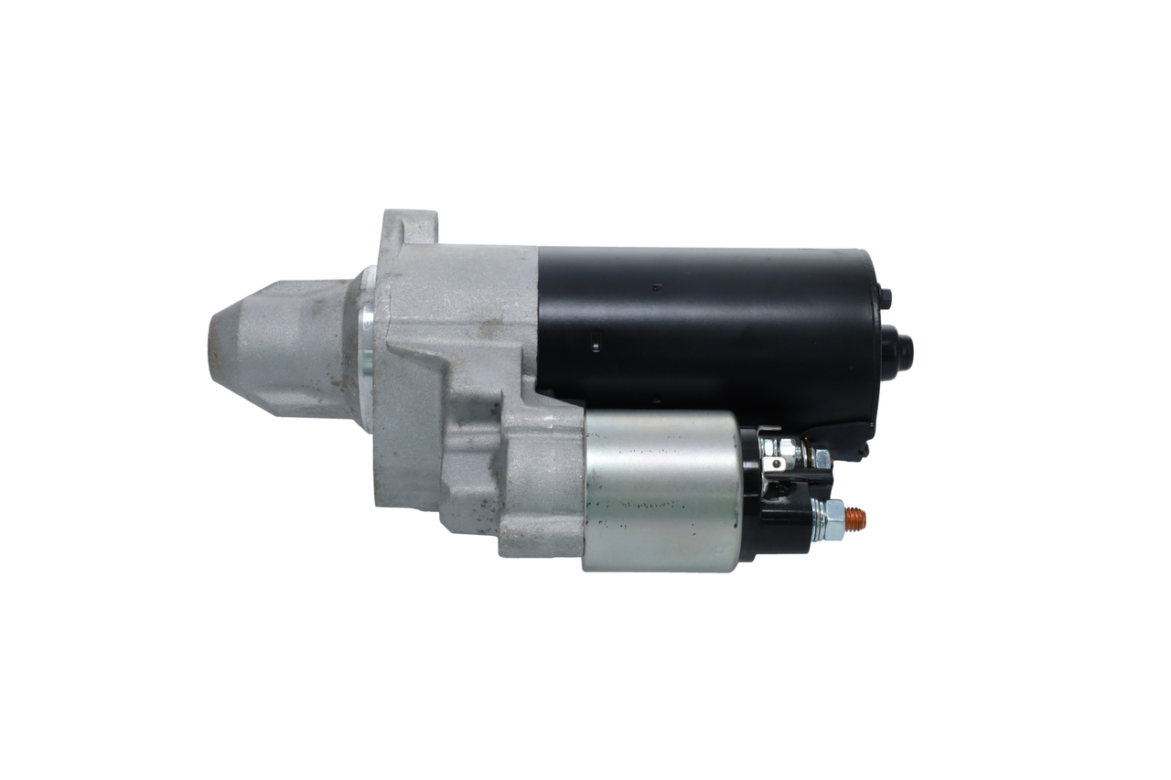 BOSCH 1 986 S00 696 Magnetschalter Anlasser 3.5 (203.056) 231PS 2006