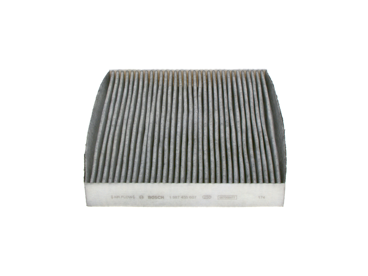 BOSCH 1 987 435 607 Filters LYNK & CO 01 SUV (CX11) HEV 197 Pk JLH-3G15TB