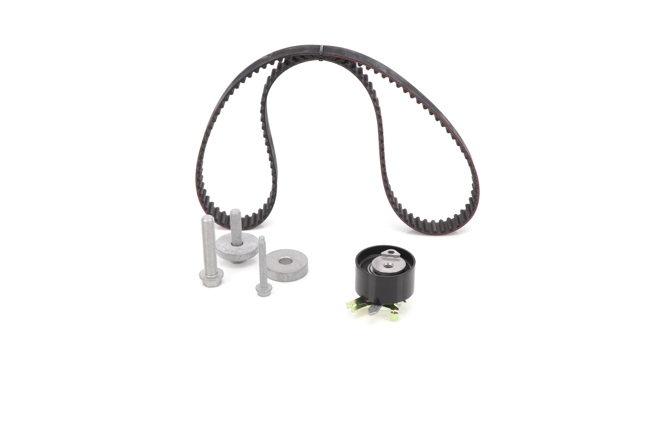 SUZUKI BOSCH Kit de correas de distribución 1 987 946 672