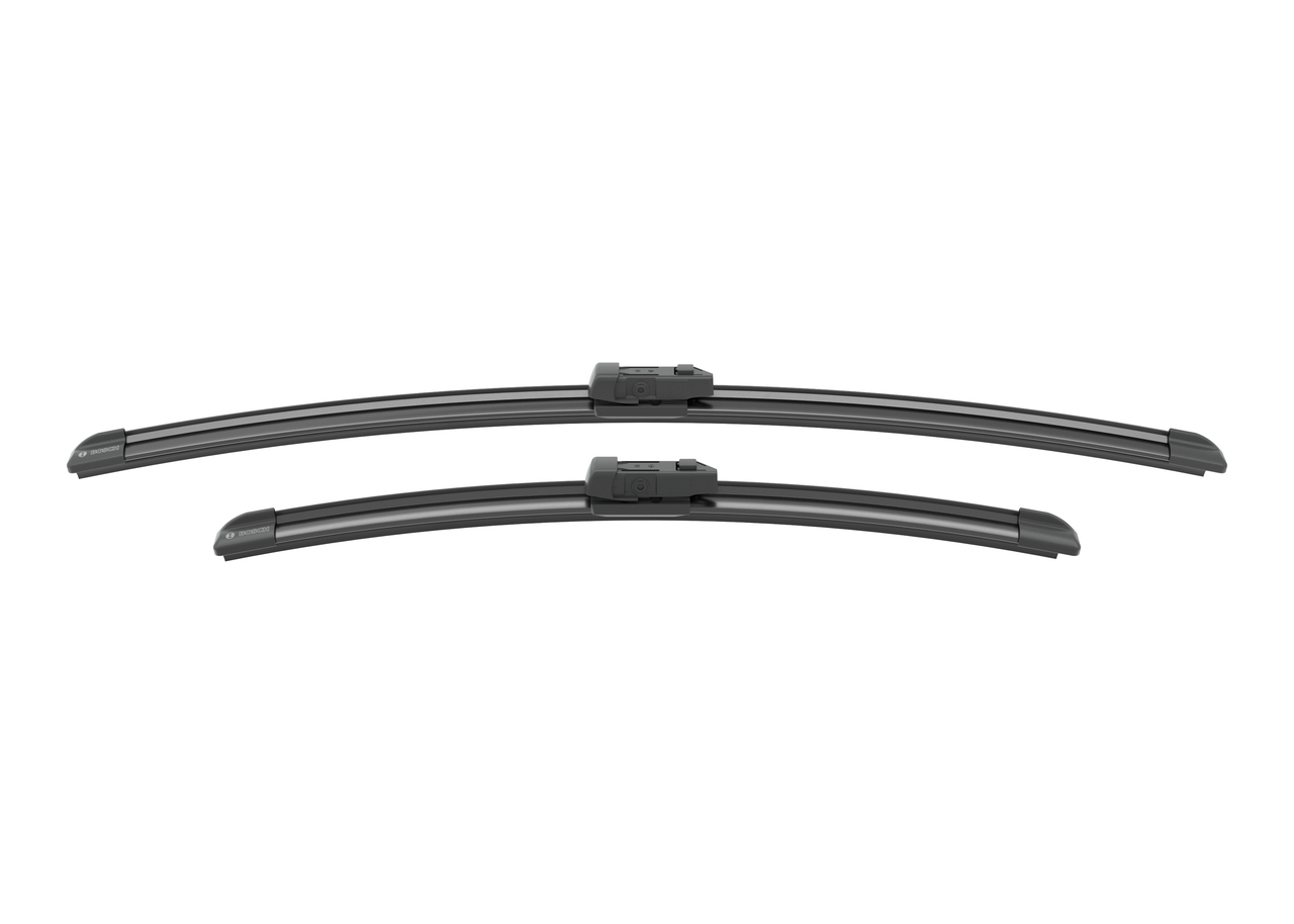 BOSCH 3 397 014 00R Wischerarm 3.0 DDI 4x4 (TFS40J) 190 PS 4JJ3-TCX