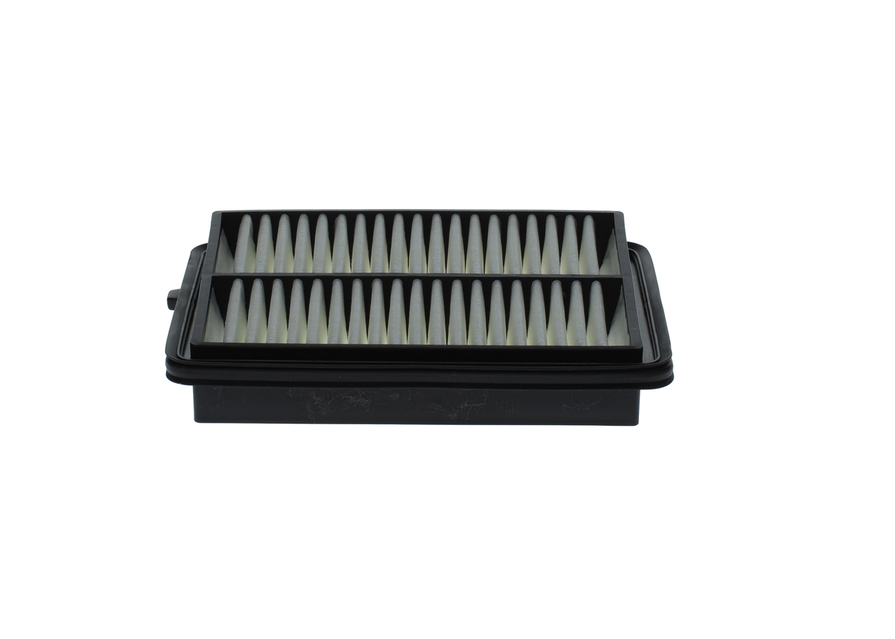 BOSCH F 026 400 649 Filtro de aire de alto flujo 1.0 SHVS (A2L310) 112 cv K10C-T