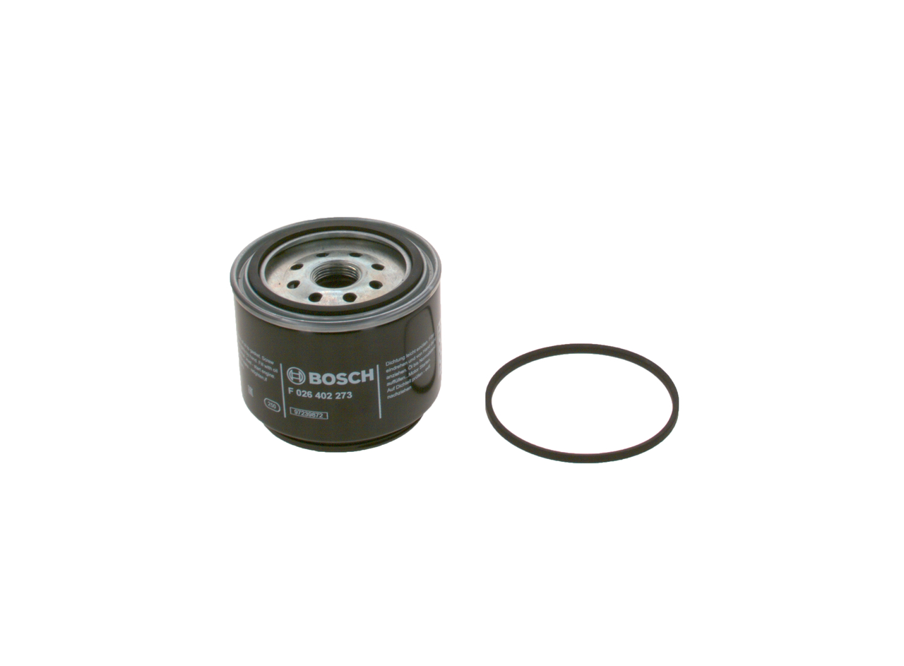 RENAULT BOSCH Benzinfilter F 026 402 273