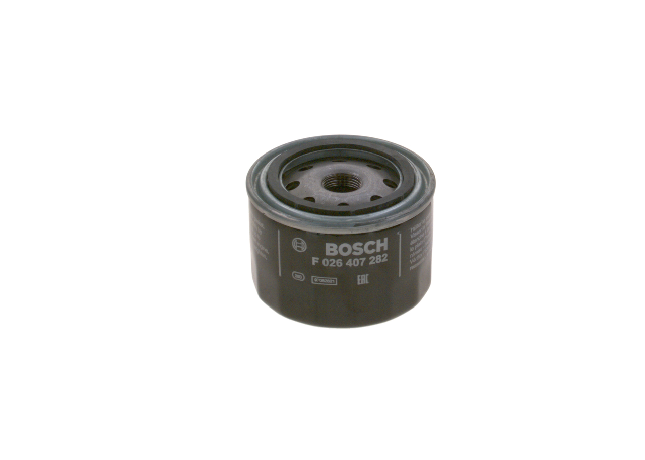 F 026 407 282 BOSCH Hydraulikfilter, Automatikgetriebe Preis