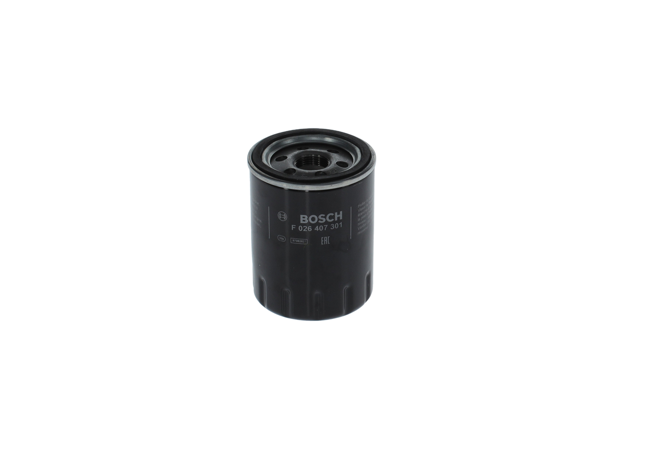 FORD USA BOSCH Oil filter F 026 407 301