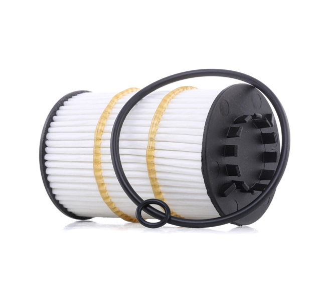 BOSCH F 026 407 313 Ölfilter Audi A6 C7 Avant RS6 performance 4.0 quattro 605PS 2018