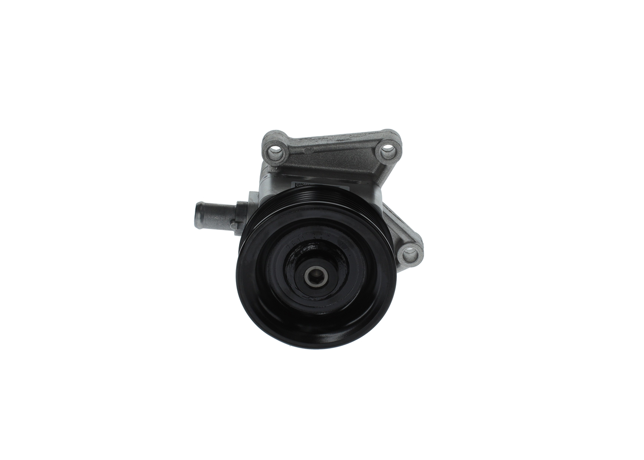 BOSCH K S00 003 786 Αντλία υδραυλικού τιμονιού Fiat Ducato 250 Microbus 130 Multijet 2,3 D 131 PS F1AE0481N