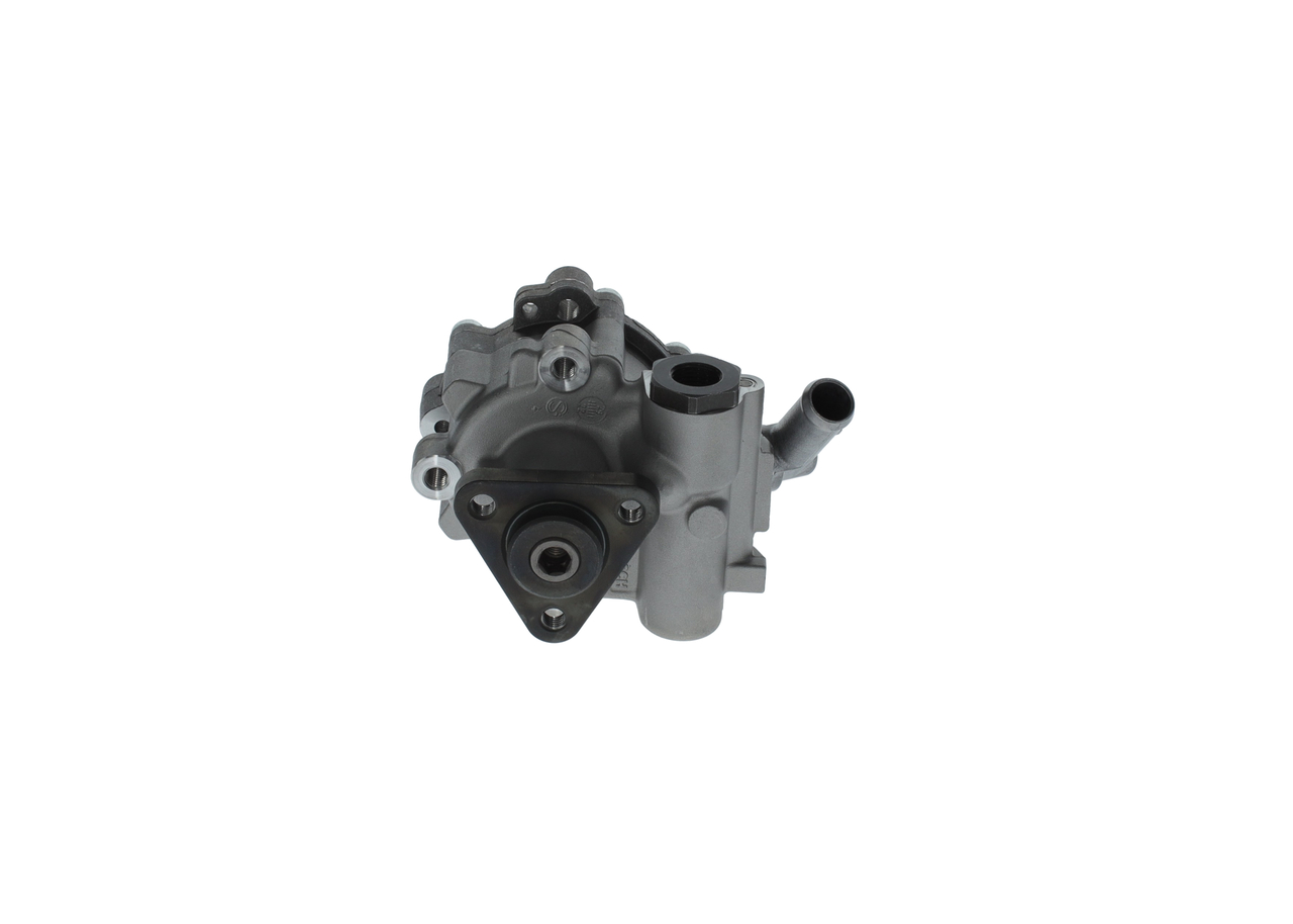BOSCH K S00 003 793 Αντλία υδραυλικού τιμονιού Fiat Doblo 263 1.6 D Multijet (263WXD1B, 263WXR1B, 263WXX1B, 263ZXD1B,... 105 PS 463 46 020