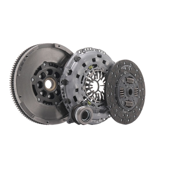 SACHS 2290 601 163 Geleidelager koppeling 2.2 TDCi 125 Pk CYF4