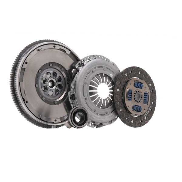 SACHS 2290 601 166 Koblingssæt Subaru Forester SJ 2.0 D AWD (SJD) 147 HK EE20Z