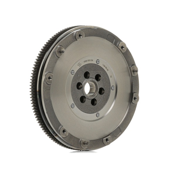 SACHS 6366 000 058 Tarcza sprzęgła Cooper S 184 KM N18 B16 A