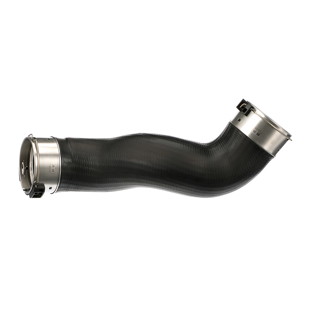 GATES 09-1402 Rura intercoolera BMW F10 530d 3.0 286 KM N57 D30 A